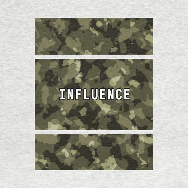 Influence by euglenii